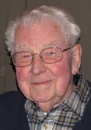 Maurice Luke, 90th birthday