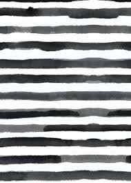 Black And White Strips Background Inspired By Indigo Pattern Art Stripes Background Patterns