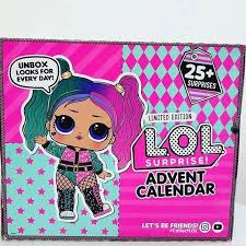 549 Begenme 6 Yorum Instagram Da Lol Surprise Omg Fashion Dolls Surprising Toys New Advent Calendar Fr In 2020 Lol Dolls Shopkins Advent Calendar Lol