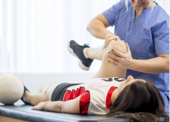 Sports Injury Treatment product image