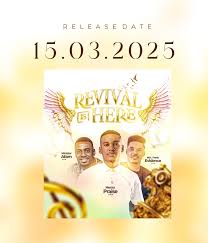 Messiah the son coming keep[Live version]. Now out...... #HP