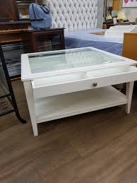 As such, it needs to fit your space and needs perfectly. Ikea Display Coffee Table 35 Ct Furniture Blyth Facebook