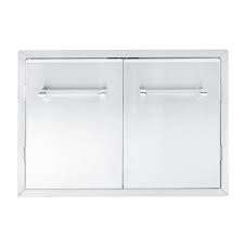 kitchenaid 33 in. outdoor kitchen built