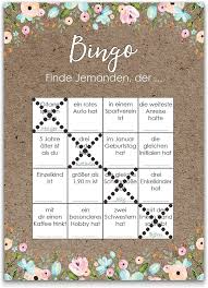 50 Bingokarte Hochzeit Hochzeitsbingo Spiel Amazon De Burobedarf Schreibwaren Hochzeit Spiele Hochzeit Hochzeitsspiele