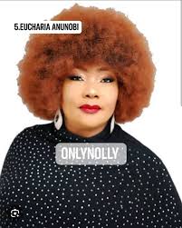 Top 10 Nollywood actresses with good command of English. Who's your  favourite 😍 Picture from Onlynolly.