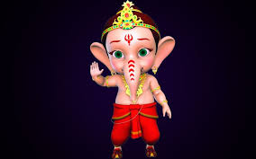 Attractive Photography Attractive Ganpati Images Hd Wallpaper Black And White Bal Ganesh Animation Hd Wallpaper Beautiful Hd Wallpaper In 2020 Happy Ganesh Chaturthi Images Ganesh Chaturthi Images Incredible Cartoon