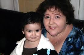 Christine Carol Johnson Obituary