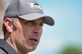 Siena basketball's Aidan Carpenter plans to make himself heard