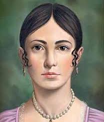 Leona Vicario - Wikipedia, la enciclopedia libre