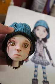 Puppets & Clay, Stop Motion Blog