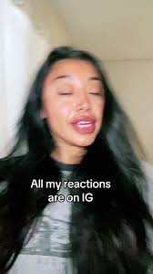 Moving forward all my reactions will be