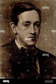 Robert carpenter hi-res stock photography and images