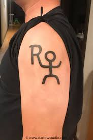 Cattle Brand As Tattoo Cattle Brands Tattoos Collar Bone Tattoo