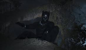 Super angebote für blackpanther 2 hier im preisvergleich. Geht Black Panther In Serie News Outnow