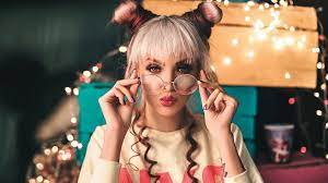 Maybe you would like to learn more about one of these? Cute Girl Aesthetic Ps4wallpapers Com