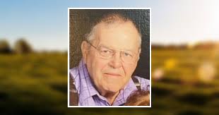 Lloyd H. Frederick Obituary January 18, 2022