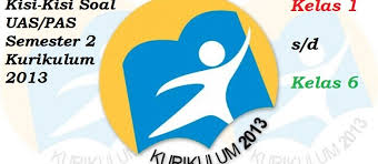 We did not find results for: Kisi Kisi Soal Uas Pas Kelas 6 Semester 2 Kurikulum 2013 Revisi Terbaru Guruku Hebat