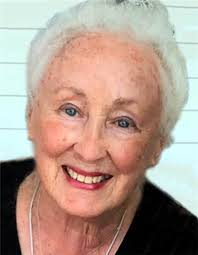 Mary Hayden Obituary (1936