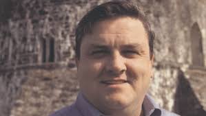 Person: Ciaran McCarthy