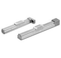 Electric actuator rod type motorless specification LEY series from SMC |  MISUMI