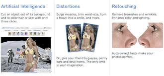 Lunapics image software free image, art & animated gif creator. Edit Your Photo Online With Fotoflexer Hongkiat