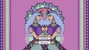 The subtle mind of gemini born on june 8 is constantly absorbing new knowledge in order to derive personal and material. Daily Gemini Horoscope Today S Free Horoscope For 8th June 2021 Vogue India