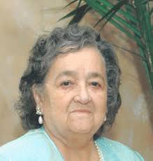 Aida Vargas Obituary and Online Memorial (2017)