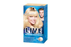 The most important part of dyeing your hair blonde is, of course, the shade you select! Best At Home Hair Dye Diy Box Dyes Glamour Uk
