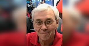 Obituary information for George H. Hardy, Jr.