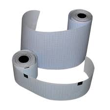 Medical Thermal Chart Paper Rolls