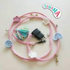 sarj cihazi susleme diy headphones diy phone car accessories