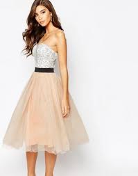 Rare London Lace Prom Midi Dress With Tulle Skirt White Lace Cocktail Dress Cocktail Dress Prom Midi Cocktail Dress
