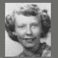 Eva Elizabeth " Betty" Conner (1933–1952) • FamilySearch
