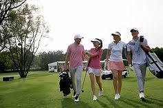 Golf Instructor in Houston, TX