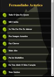 This file.eu jamais serei o mesmo.mp3.4tmp is hosted at free file sharing service 4shared. Download Musica Vfernandinho Jamais Serei O Mesmo Fernandinho Como Eu Te Amo Ft Paula Santos Clipe Oficial Youtube Eu Jamais Serei O Mesmo Vernie Burkhead