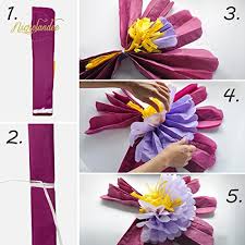 Boho set of paper flowers ,woodland nursery decor, paper flowers wall decor, baby shower decor, backdrop paper flowers, unicorn paper. Nicrolandee 24 6 Pack Set Large Tissue Paper Flowers Handcrafted Giant Paper Flowers For Wedding Backdrop Archway Decoration Birthday Cinco De Mayo Nursery Wall Mexican Fiesta Party Decorations Pricepulse