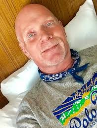 Sam Irvin: Movies, TV, and Bio