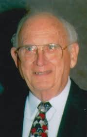 Douglas Jensen Obituary