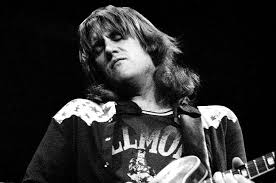 Alvin Lee Of Ten Years After Dead At 68 Alvin Lee Blues Music Musician Photography