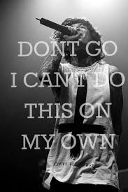 Bring Me The Horizon Can You Feel My Heart Live At Wembley Bring Me The Horizon Quote Don T Go 3 Bring Me The Horizon Lyrics Bring Me The Horizon Bmth