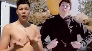 Patrick mahomes isn't the only notable that's not to discredit jackson's tik tok videos. Patrick Mahomes Brother Jackson Goes Off On Trolls Bullying Him About His Cringe Tiktoks Youtube