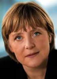 Angela Merkel