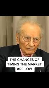 Paul Samuelson invested in Buffett in the 70’s #stocks #wealth #business  #entrepreneur #motivation #success #wealthy #hustle #investing