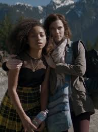 That Wild Bug Scene From Netflix S The Perfection Explained Allison Williams Allison Dear White People