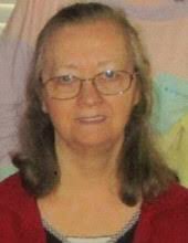 Diana Lee Sampson Obituary September 6, 2021