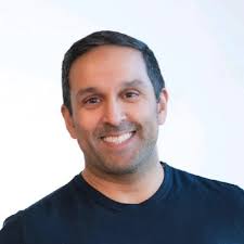 We recently hosted an early investor happy hour