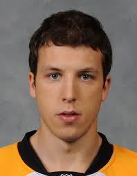 Jordan Caron's Instagram, Twitter & Facebook