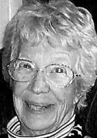 Elizabeth Antonacci Obituary (2010)