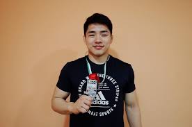 세부 » 리우올림픽] 유도 안창림, 제2의 추성훈으로 불리는 까닭은. Inyy Fd6i65l9m