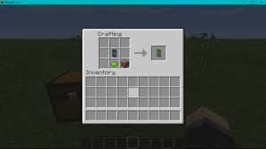Find derivations skins created based on this one; How To Make A Minecraft Overworld Banner 9 Steps With Pictures